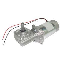 Picture of Motor - Gear Reduction