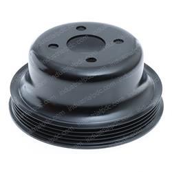 Picture of Pulley - Fan-Mmc2.4l
