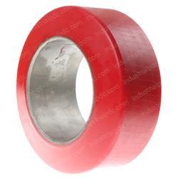 Picture of Tire - Poly Press on - Prm Soft
