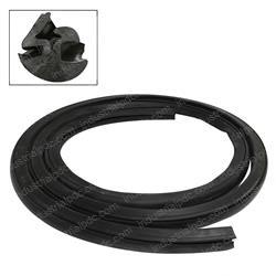 Picture of Gasket Fixed Side Window