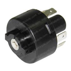Picture of Housing - Key Switch
