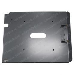 Picture of Panel Wldt -  Seat -  W/ Labels