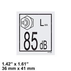 Picture of Sticker - Decal