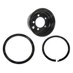 Picture of Rim - Wheel