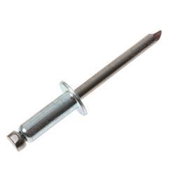 Picture of Rivet Stl Stl P .25 X .5