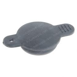 Picture of Cap - Port Solution Fill