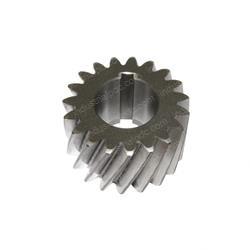 Picture of Gear Wheel