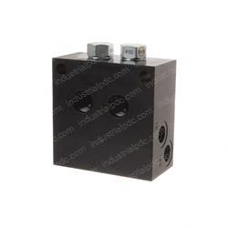 Picture of Mast Holding Block Valve Assy