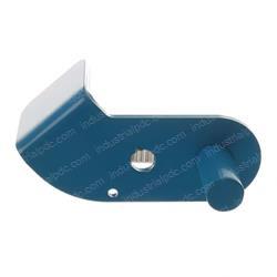 Picture of Weldment-Foot Pedal-Gr