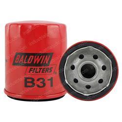 Picture of Filter - Oil