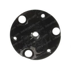 Picture of Coupler Casting