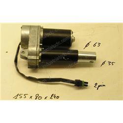 Picture of Actuator - Servo Motor