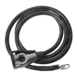 Picture of Cable Batt 2ga 60l Blk .41ring