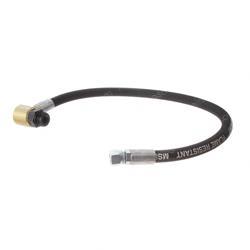 8407 ASSEMBLY - HYDRAULIC HOSE 3/8 X 26 IN