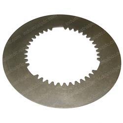 Picture of Clutch Plate - Steel