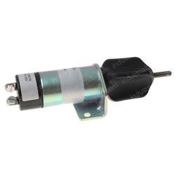 Picture of Relay Solenoid Choke/Throttle