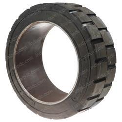 Picture of Tire - 18x7x12.125 Traction El