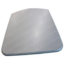Picture of Lid-Recovery Tank-Light Gray