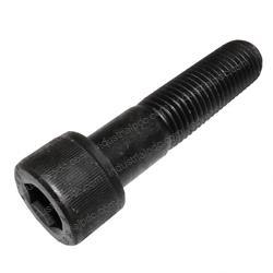 Picture of Bolt - Socket