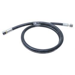 Picture of Hose M3kxtf1/2 X