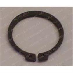 Picture of Ring - Snap - External