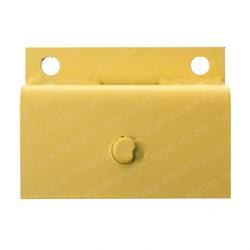 hy76173 ROLLER/BRACKET