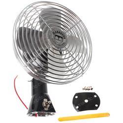 Picture of Fan - Cab - 24v - Chrome