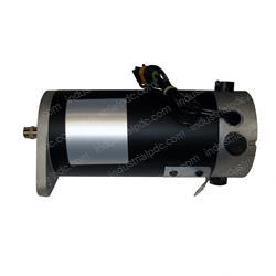 Picture of Motor - Electric - 36 Volt Dc