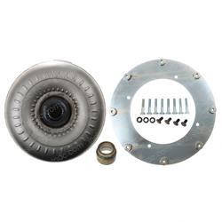 Picture of Torque Converter