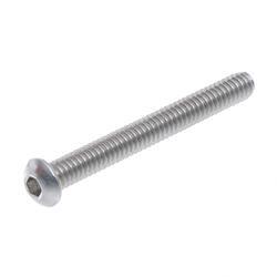 Picture of Screw-Mc Bhcs- 1/4-20 X 2.25 Ss