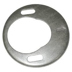 Picture of Cover Gearbox Center