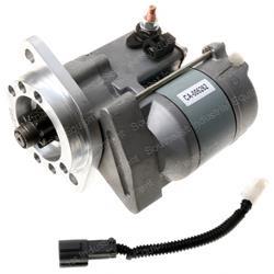 ALLIS CHALMERS/TUSK AC8772272HD STARTER - HEAVY DUTY NEW