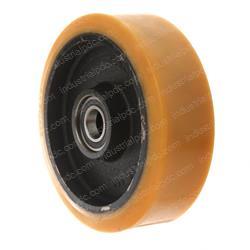 Picture of Load Wheel Assembly