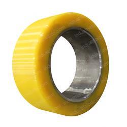 Picture of Tire - Poly 12x4.5x8