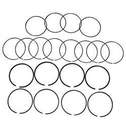 Picture of Ring Set - Piston Std