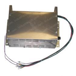 Picture of Charger - Battery 24 Volt