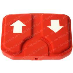 Picture of Pedal Pad - Accelerator