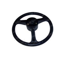 Picture of Wheel - Hand Steering