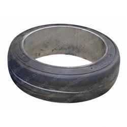 Picture of Tire - 22x7x16 Smooth