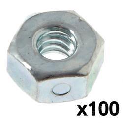 Picture of Nut - Center Lock