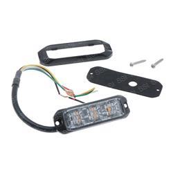 MODULE - 9 LED RED/BLUE/AMB