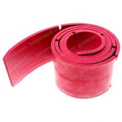 Picture of Squeegee - Red Gum