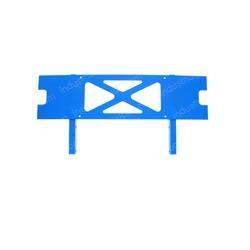 Picture of Weldment  Plat Support Ext