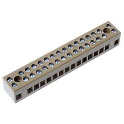 Picture of Elect Terminal Block