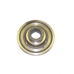 Picture of Pulley Crksh W/Pto