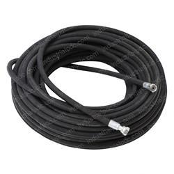 Picture of Hose 6m4kxtf .38x1687.00 Stxst