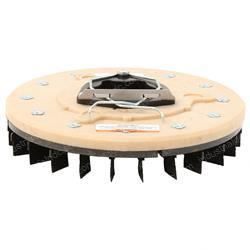 Picture of Cs- Disk- 14.0d- 0025grit- Cw D