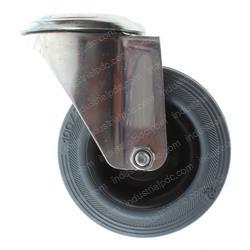 Picture of Caster Wheel Assembly