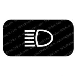 Picture of Decal - Lights