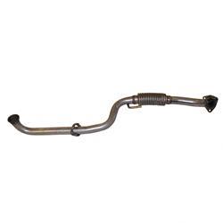 Picture of Pipe Sub-Assembly - Exhaust